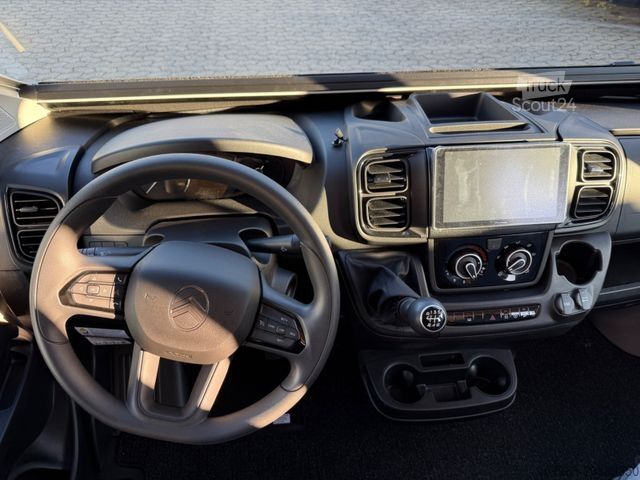 Camping-car CHAUSSON V594 Light First Line `26