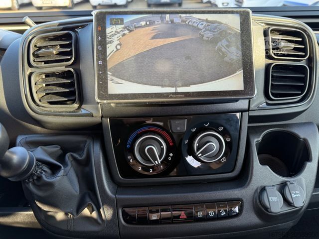 Camper van CHAUSSON V594 Light First Line `26