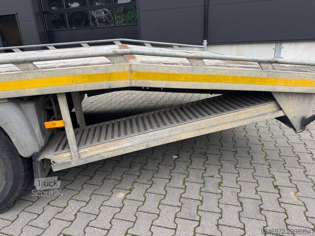 Mercedes-Benz Atego 1218 Mercedes-Benz Atego 1218