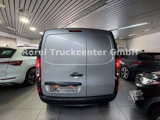Panel van MERCEDES-BENZ Citan Kasten 111 CDI Maxi Klima,Standhzg, Kamera
