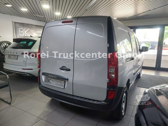 Panel van MERCEDES-BENZ Citan Kasten 111 CDI Maxi Klima,Standhzg, Kamera