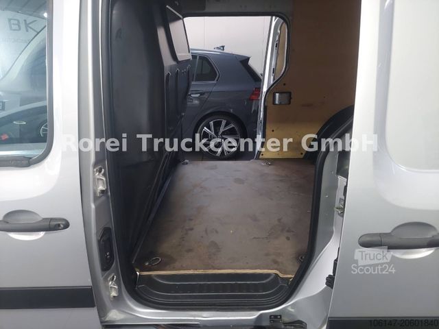 Fourgon tôlé MERCEDES-BENZ Citan Kasten 111 CDI Maxi Klima,Standhzg, Kamera