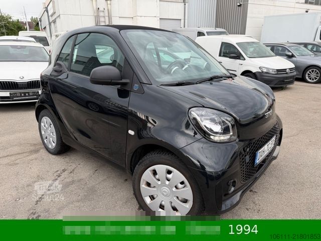 Фургон SMART ForTwo Automatik coupe electric drive / EQ