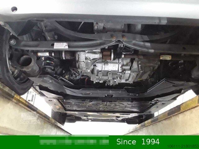 Фургон SMART ForTwo Automatik coupe electric drive / EQ