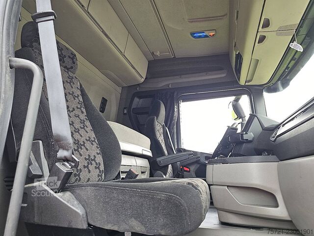  SCANIA R450