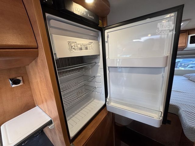 Autocamper MALIBU Van 640 LE Solar+Sat TV+Markise+AHK+Kamera
