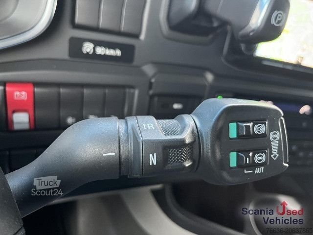 Standarta vilcējs Scania R 450 A6x2/4NA RETARDER PTO P-AIRCO LED NAVI