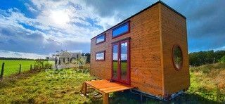 Caravana  Tiny House Klara