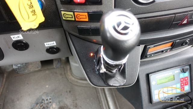 Turistinis autobusas MERCEDES-BENZ Sprinter City 35 Euro 6 14 Sitzplätze