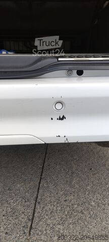 كرفان/عربة تخييم Mercedes Marco Polo 250d | Camper | Camper | 2 Posti Letto | Cucina