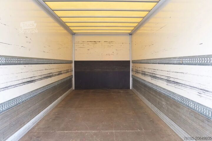 валіза FUSO Canter Mistubishi Canter 7C18