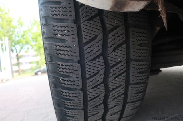 Brandbil MERCEDES-BENZ Nr.299 Vito 116 CDI Pro 4x4 lang /1.Hand/NEF/SHZ