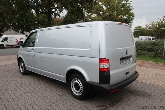 Фургон-панель VOLKSWAGEN T5 Transporter Kasten lang/Klima/PDC/FN: 120