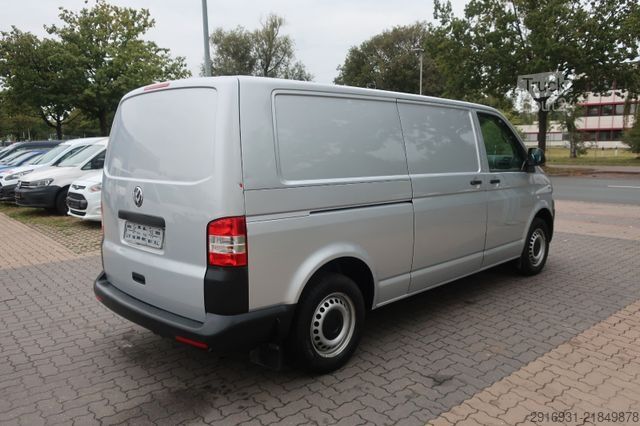 Фургон-панель VOLKSWAGEN T5 Transporter Kasten lang/Klima/PDC/FN: 120