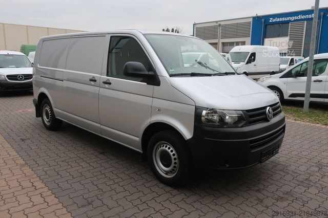 Фургон-панель VOLKSWAGEN T5 Transporter Kasten lang/Klima/PDC/FN: 120