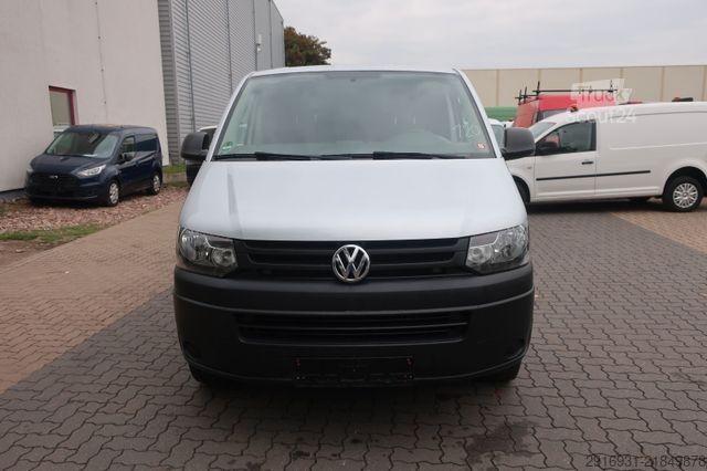 Фургон-панель VOLKSWAGEN T5 Transporter Kasten lang/Klima/PDC/FN: 120