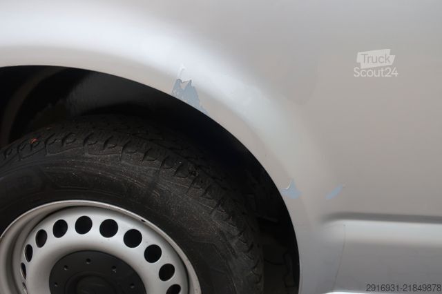 Фургон-панель VOLKSWAGEN T5 Transporter Kasten lang/Klima/PDC/FN: 120