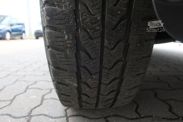 Фургон-панель VOLKSWAGEN T5 Transporter Kasten lang/Klima/PDC/FN: 120