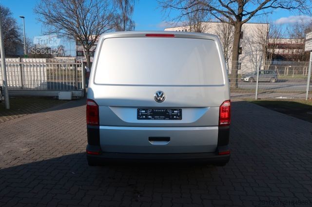 Панелен ван VOLKSWAGEN T6 Transporter Kasten lang/Klima/PDC/Werkstatt.