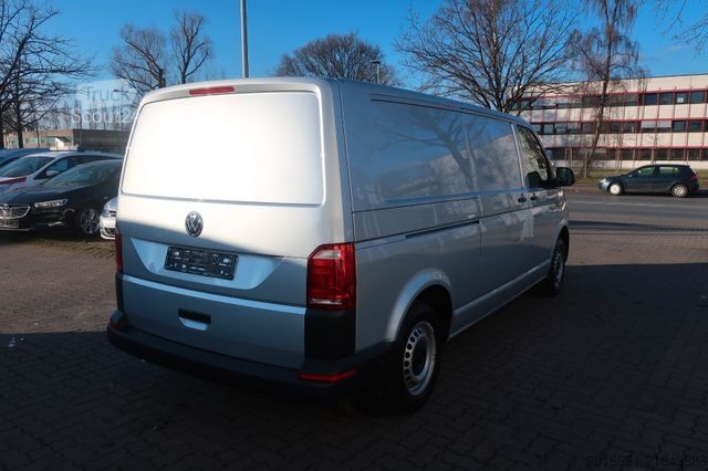 Панелен ван VOLKSWAGEN T6 Transporter Kasten lang/Klima/PDC/Werkstatt.