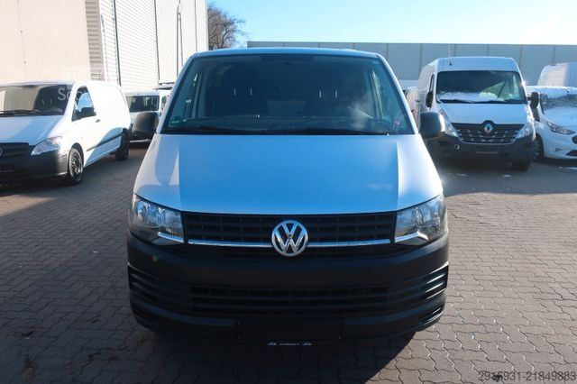 Панелен ван VOLKSWAGEN T6 Transporter Kasten lang/Klima/PDC/Werkstatt.