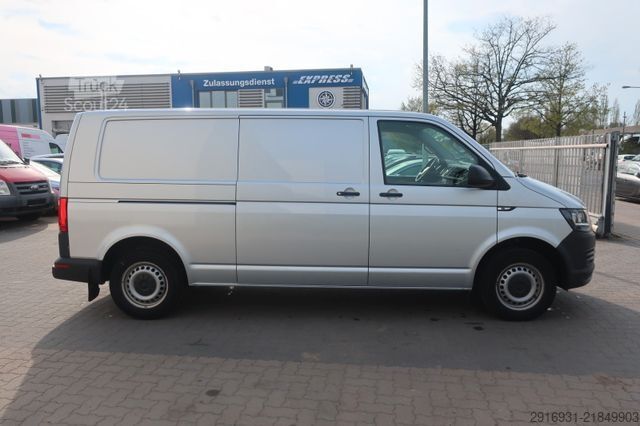 Панелен ван VOLKSWAGEN T6 Transporter Kasten lang/Klima/PDC/Nr. 55