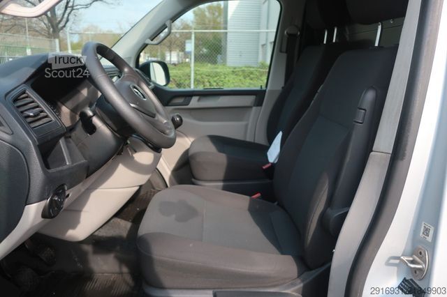 Панелен ван VOLKSWAGEN T6 Transporter Kasten lang/Klima/PDC/Nr. 55