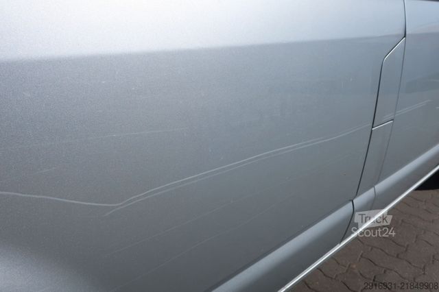 Fourgon tôlé VOLKSWAGEN T5 Transporter Kasten 4Motion/Klima/AHK/Nr. 52