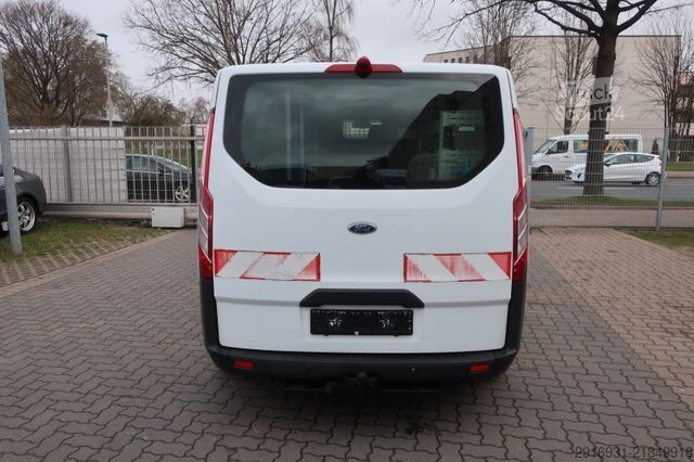 Panelvan FORD Transit Custom Kasten 310 L2 Trend/Klima/Nr. A7