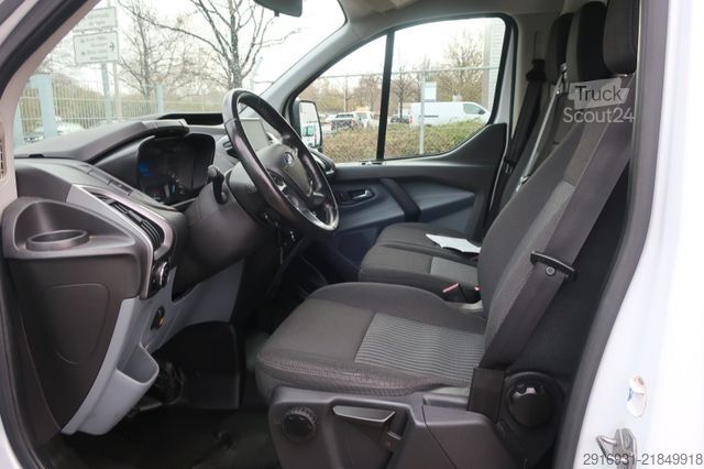 Panelvan FORD Transit Custom Kasten 310 L2 Trend/Klima/Nr. A7