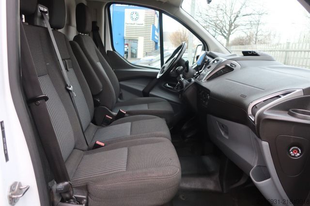 Panelvan FORD Transit Custom Kasten 310 L2 Trend/Klima/Nr. A7