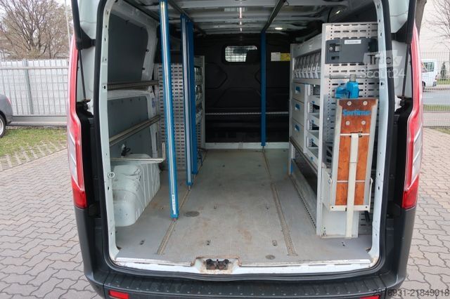 Panelvan FORD Transit Custom Kasten 310 L2 Trend/Klima/Nr. A7