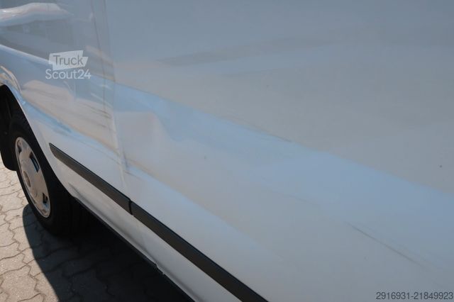 Minibus FORD Nr.208 Transit 9 Sitzer / Tempomat / Klima / AHK