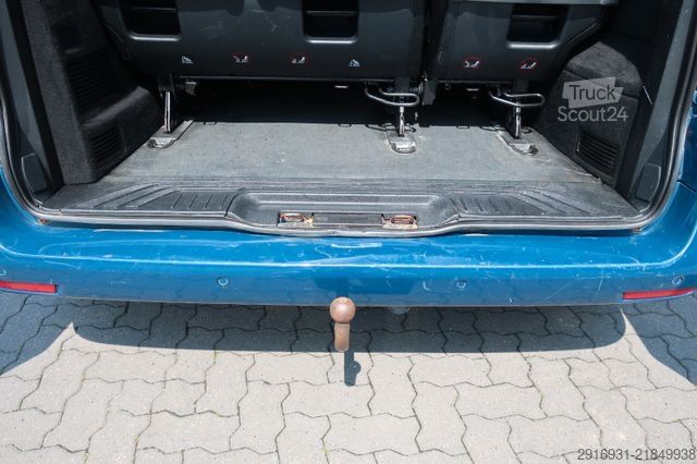 Minibus MERCEDES-BENZ Vito Tourer 119 CDI/BT Pro kompakt Klima