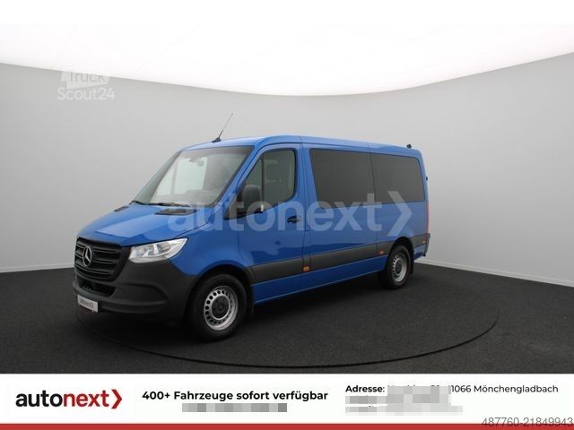 Minibus MERCEDES-BENZ Sprinter 316 Tourer *8-SITZE* AHK 2,8t+KAMERA+NA