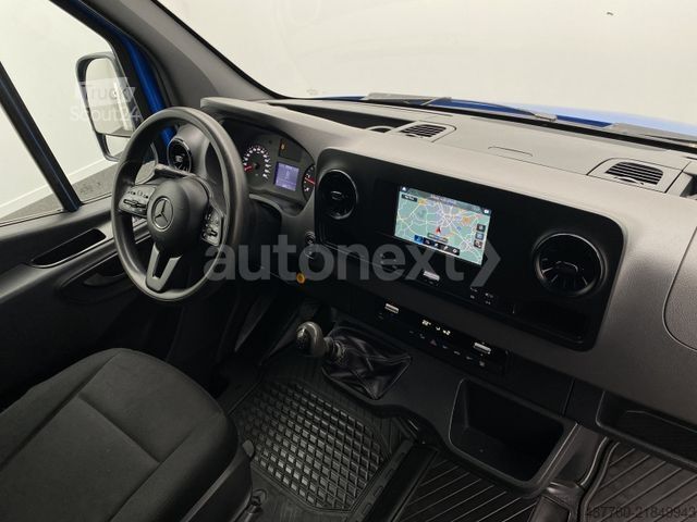 Minibus MERCEDES-BENZ Sprinter 316 Tourer *8-SITZE* AHK 2,8t+KAMERA+NA