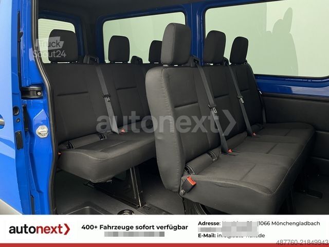 Minibus MERCEDES-BENZ Sprinter 316 Tourer *8-SITZE* AHK 2,8t+KAMERA+NA
