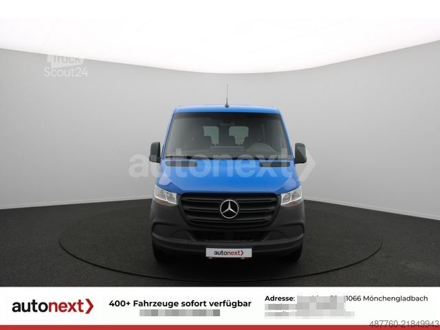 Minibus MERCEDES-BENZ Sprinter 316 Tourer *8-SITZE* AHK 2,8t+KAMERA+NA