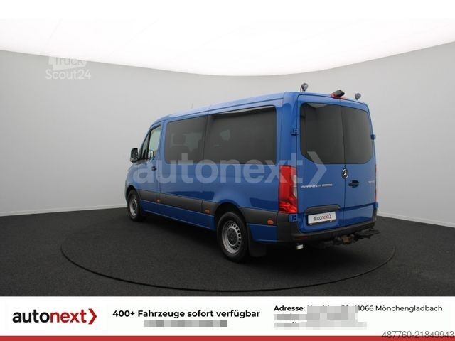 Minibus MERCEDES-BENZ Sprinter 316 Tourer *8-SITZE* AHK 2,8t+KAMERA+NA