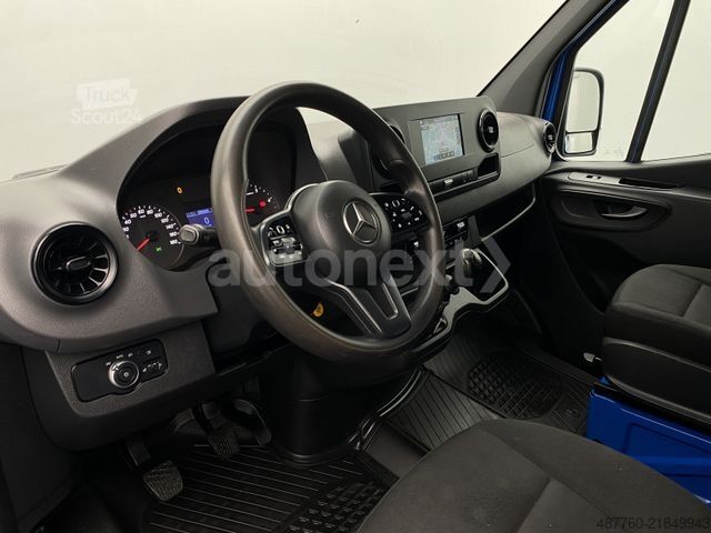 Minibus MERCEDES-BENZ Sprinter 316 Tourer *8-SITZE* AHK 2,8t+KAMERA+NA