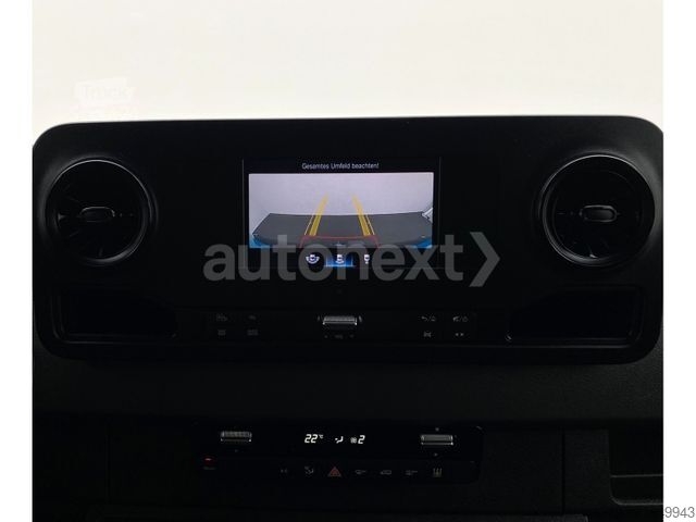 Minibus MERCEDES-BENZ Sprinter 316 Tourer *8-SITZE* AHK 2,8t+KAMERA+NA
