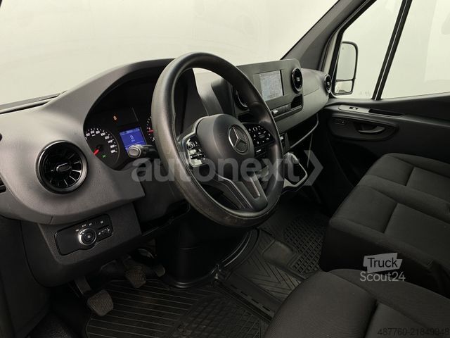 Kastenwagen hoch MERCEDES-BENZ Sprinter 316 MAXI *AHK 3,5t* KAMERA+NAVI (6149)