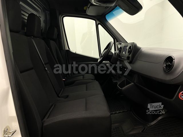 Kastenwagen hoch MERCEDES-BENZ Sprinter 316 MAXI *AHK 3,5t* KAMERA+NAVI (6149)