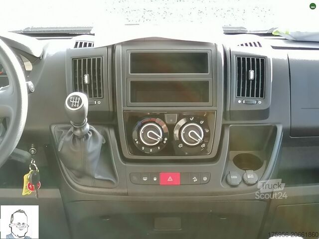 Автодом Alcove Forster FA 699 VB