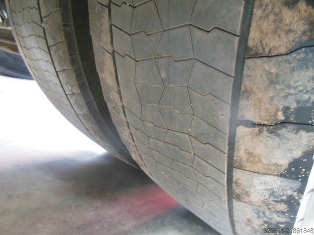 Стандартний тягач VOLVO FH 13/500,  ADR: AT-EXII-EXIII-OX-FL