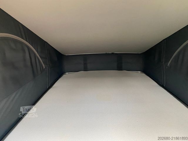 Camper VOLKSWAGEN T6.1 California 2.0 TDI Ocean 4motion AHK ACC