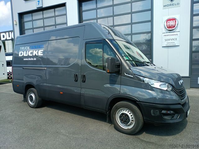 Kastenwagen IVECO Daily 35S14HA8 V