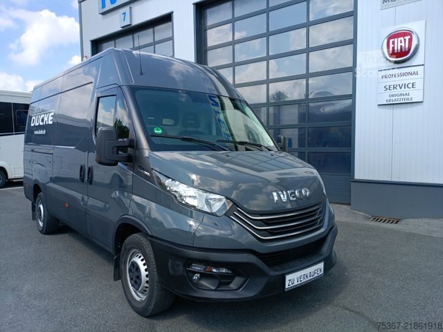 Kastenwagen IVECO Daily 35S14HA8 V