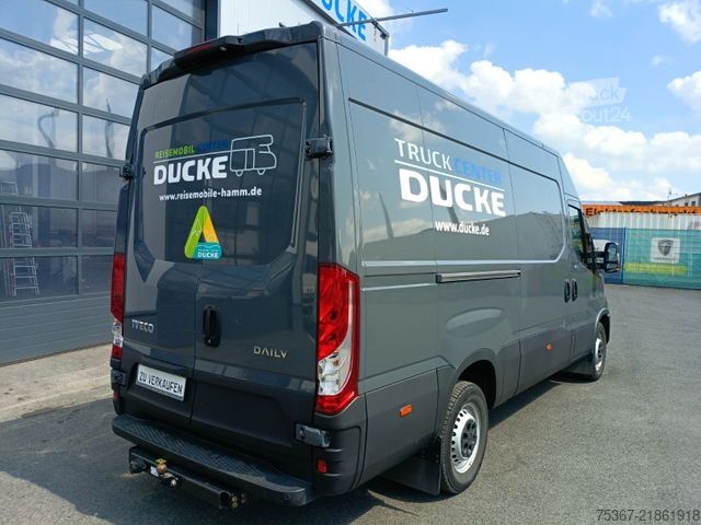Kastenwagen IVECO Daily 35S14HA8 V