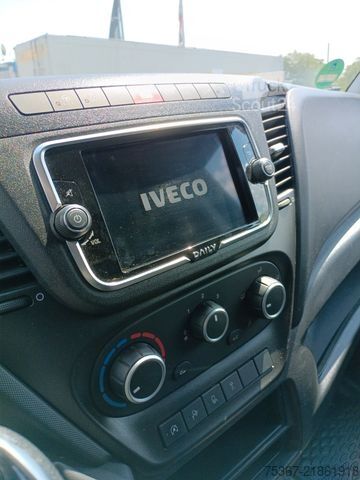 Kastenwagen IVECO Daily 35S14HA8 V